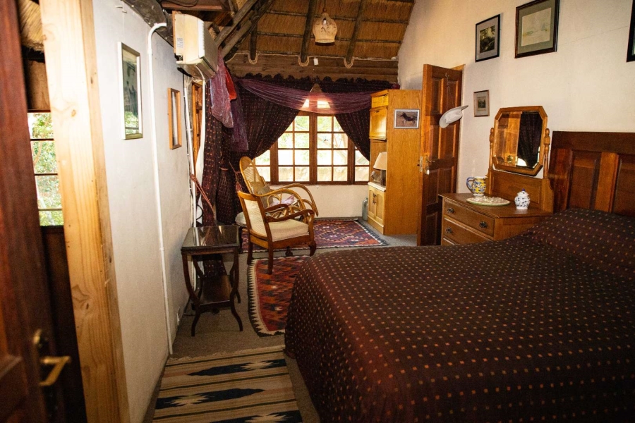 2 Bedroom Property for Sale in Frankfort Free State